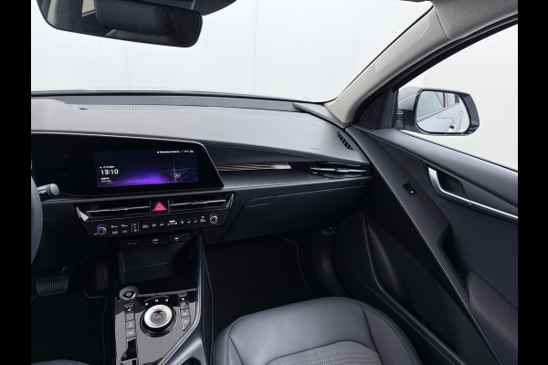 Kia Niro EV E-Niro AIR 64kWh BETREFT NIEUWE AUTO! | KIA GARANTIE VOLLEDIG | ELECTR BEST. STOEL | DODE HOEK | ETC.