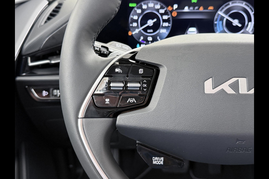 Kia Niro EV E-Niro AIR 64kWh BETREFT NIEUWE AUTO! | KIA GARANTIE VOLLEDIG | ELECTR BEST. STOEL | DODE HOEK | ETC.