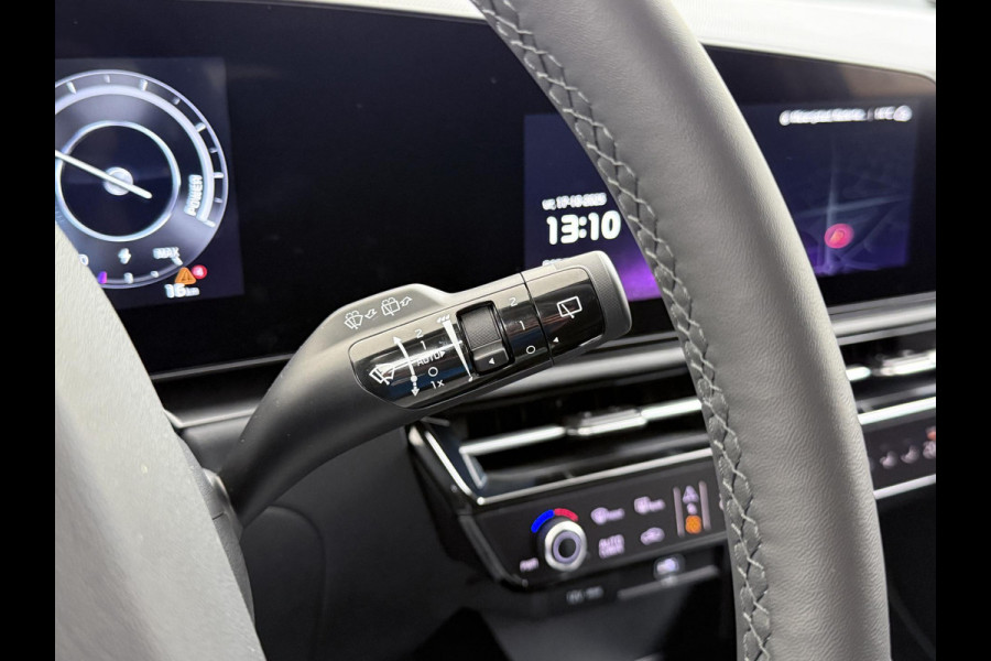 Kia Niro EV E-Niro AIR 64kWh BETREFT NIEUWE AUTO! | KIA GARANTIE VOLLEDIG | ELECTR BEST. STOEL | DODE HOEK | ETC.