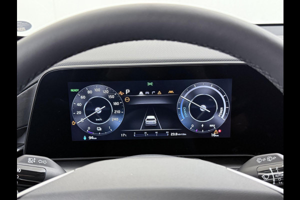 Kia Niro EV E-Niro AIR 64kWh BETREFT NIEUWE AUTO! | KIA GARANTIE VOLLEDIG | ELECTR BEST. STOEL | DODE HOEK | ETC.