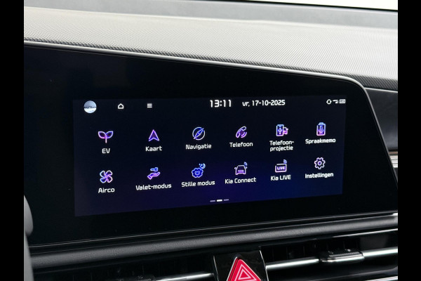 Kia Niro EV E-Niro AIR 64kWh BETREFT NIEUWE AUTO! | KIA GARANTIE VOLLEDIG | ELECTR BEST. STOEL | DODE HOEK | ETC.