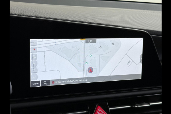 Kia Niro EV E-Niro AIR 64kWh BETREFT NIEUWE AUTO! | KIA GARANTIE VOLLEDIG | ELECTR BEST. STOEL | DODE HOEK | ETC.