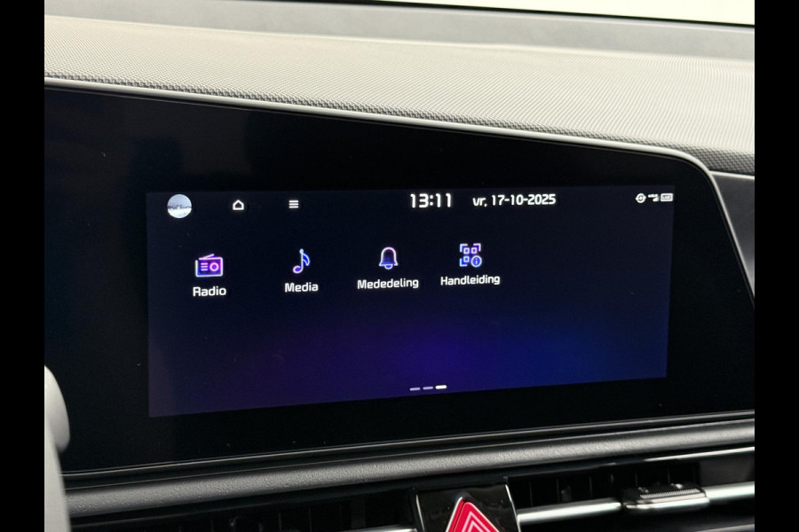 Kia Niro EV E-Niro AIR 64kWh BETREFT NIEUWE AUTO! | KIA GARANTIE VOLLEDIG | ELECTR BEST. STOEL | DODE HOEK | ETC.