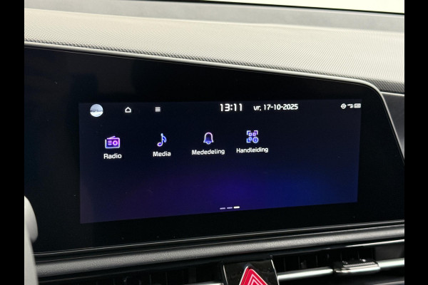 Kia Niro EV E-Niro AIR 64kWh BETREFT NIEUWE AUTO! | KIA GARANTIE VOLLEDIG | ELECTR BEST. STOEL | DODE HOEK | ETC.