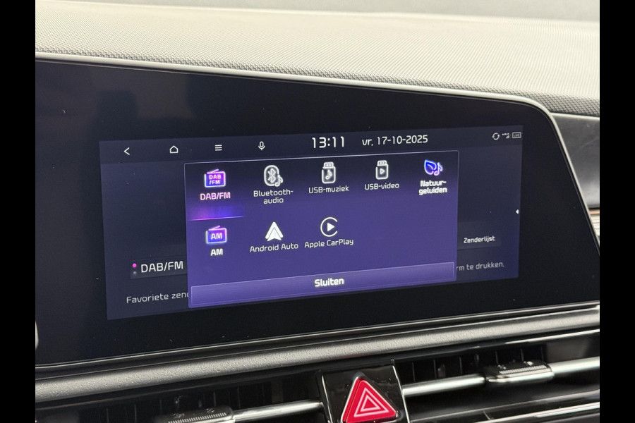 Kia Niro EV E-Niro AIR 64kWh BETREFT NIEUWE AUTO! | KIA GARANTIE VOLLEDIG | ELECTR BEST. STOEL | DODE HOEK | ETC.