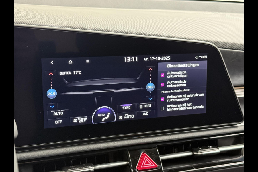 Kia Niro EV E-Niro AIR 64kWh BETREFT NIEUWE AUTO! | KIA GARANTIE VOLLEDIG | ELECTR BEST. STOEL | DODE HOEK | ETC.