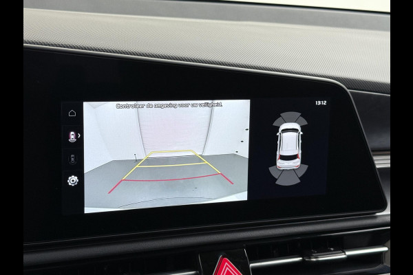 Kia Niro EV E-Niro AIR 64kWh BETREFT NIEUWE AUTO! | KIA GARANTIE VOLLEDIG | ELECTR BEST. STOEL | DODE HOEK | ETC.