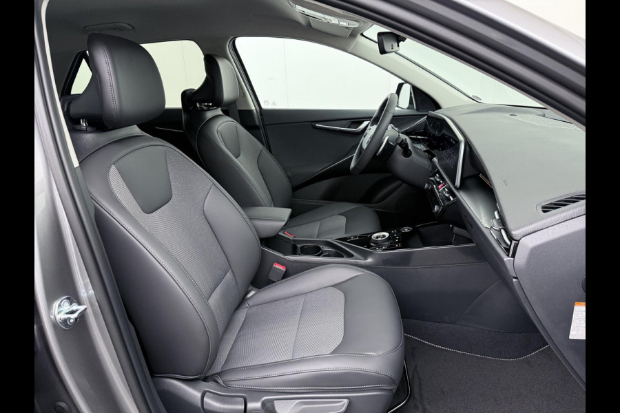 Kia Niro EV E-Niro AIR 64kWh BETREFT NIEUWE AUTO! | KIA GARANTIE VOLLEDIG | ELECTR BEST. STOEL | DODE HOEK | ETC.