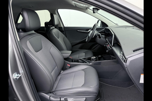 Kia Niro EV E-Niro AIR 64kWh BETREFT NIEUWE AUTO! | KIA GARANTIE VOLLEDIG | ELECTR BEST. STOEL | DODE HOEK | ETC.