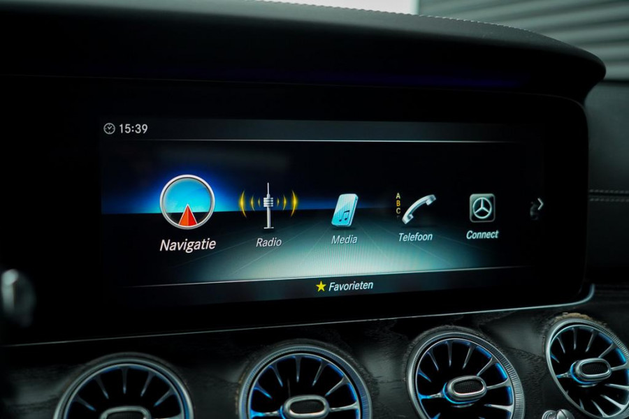 Mercedes-Benz E-Klasse AMG 63 S 4M / Dak / Kuipstoelen / Stoelverwarming / Memory / Distronic