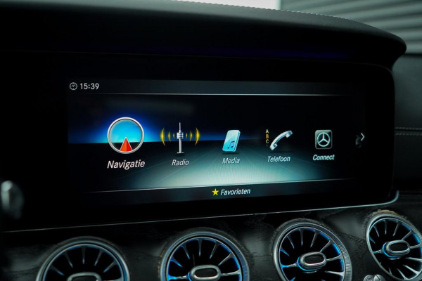 Mercedes-Benz E-Klasse AMG 63 S 4M / Dak / Kuipstoelen / Stoelverwarming / Memory / Distronic