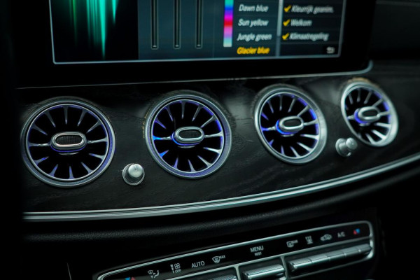Mercedes-Benz E-Klasse AMG 63 S 4M / Dak / Kuipstoelen / Stoelverwarming / Memory / Distronic
