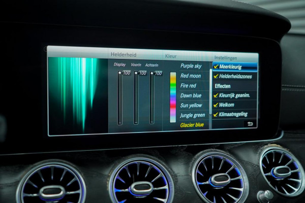 Mercedes-Benz E-Klasse AMG 63 S 4M / Dak / Kuipstoelen / Stoelverwarming / Memory / Distronic