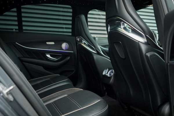 Mercedes-Benz E-Klasse AMG 63 S 4M / Dak / Kuipstoelen / Stoelverwarming / Memory / Distronic