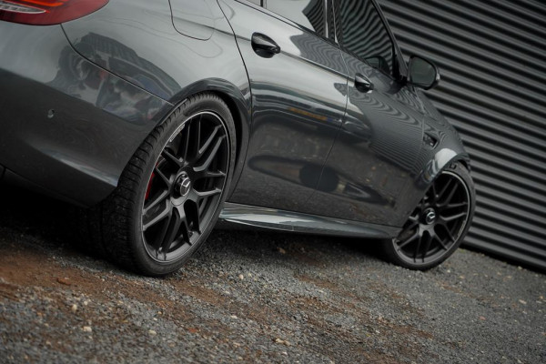 Mercedes-Benz E-Klasse AMG 63 S 4M / Dak / Kuipstoelen / Stoelverwarming / Memory / Distronic