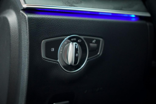 Mercedes-Benz E-Klasse AMG 63 S 4M / Dak / Kuipstoelen / Stoelverwarming / Memory / Distronic