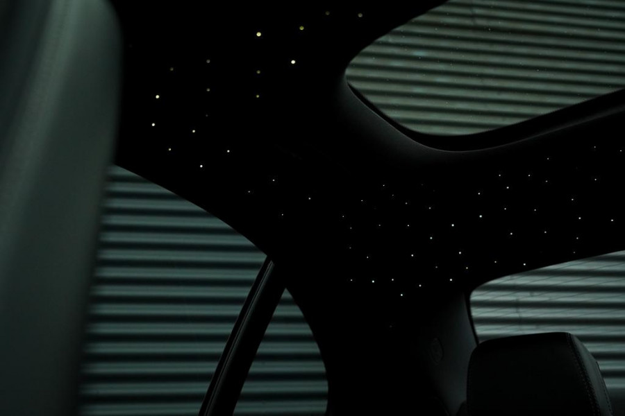 Mercedes-Benz E-Klasse AMG 63 S 4M / Dak / Kuipstoelen / Stoelverwarming / Memory / Distronic