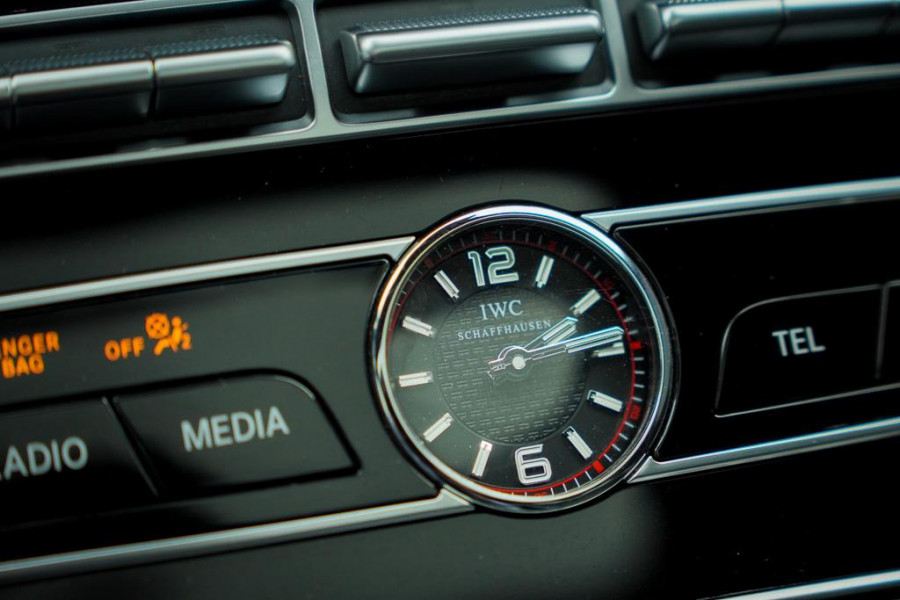 Mercedes-Benz E-Klasse AMG 63 S 4M / Dak / Kuipstoelen / Stoelverwarming / Memory / Distronic