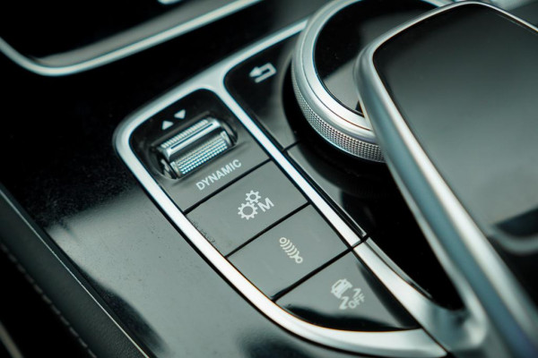 Mercedes-Benz E-Klasse AMG 63 S 4M / Dak / Kuipstoelen / Stoelverwarming / Memory / Distronic