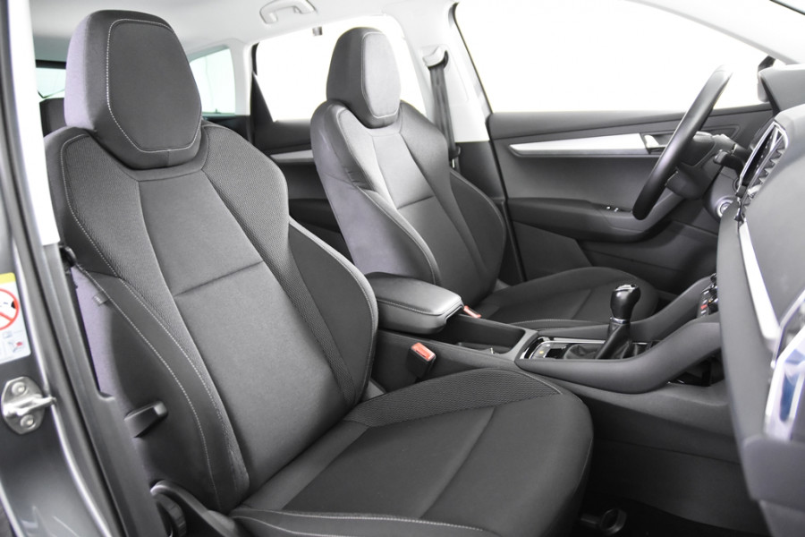 Škoda Karoq Clever *1ste Eigenaar*Navigatie*Keyless*PDC*