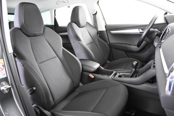 Škoda Karoq Clever *1ste Eigenaar*Navigatie*Keyless*PDC*