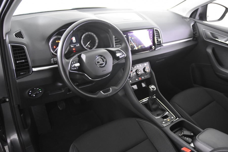 Škoda Karoq Clever *1ste Eigenaar*Navigatie*Keyless*PDC*