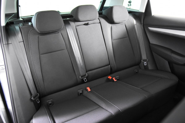 Škoda Karoq Clever *1ste Eigenaar*Navigatie*Keyless*PDC*