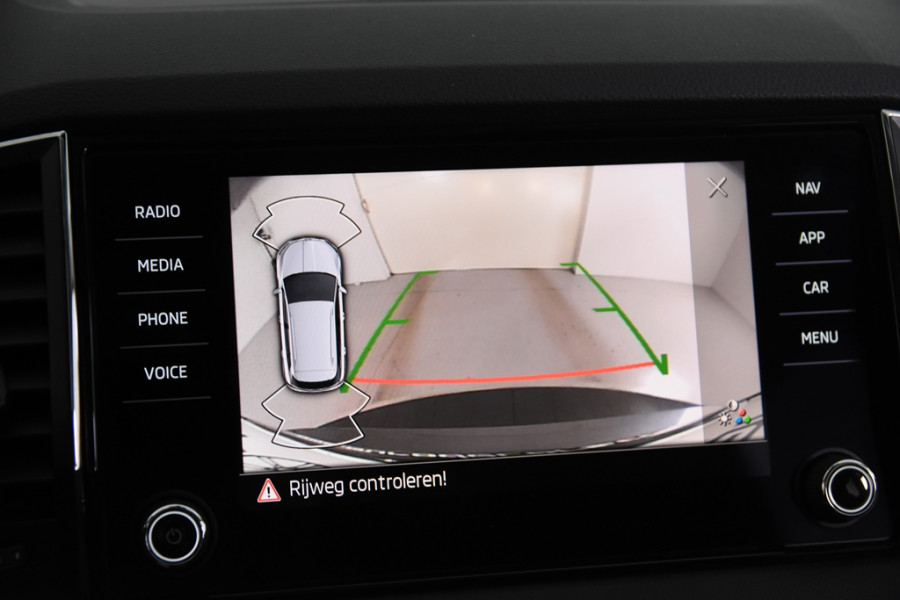 Škoda Karoq Clever *1ste Eigenaar*Navigatie*Keyless*PDC*