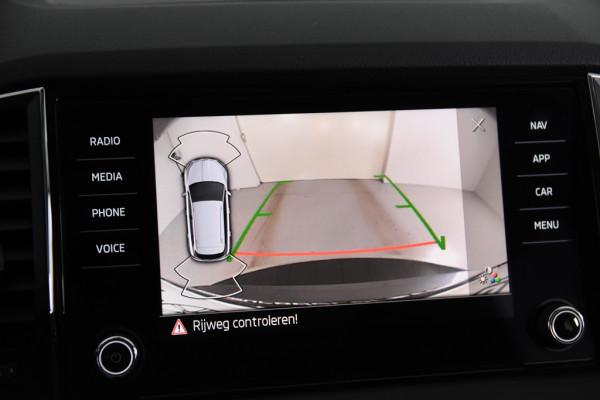 Škoda Karoq Clever *1ste Eigenaar*Navigatie*Keyless*PDC*
