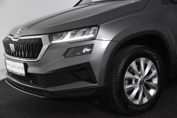 Škoda Karoq Clever *1ste Eigenaar*Navigatie*Keyless*PDC*