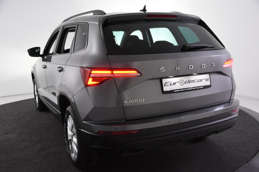 Škoda Karoq Clever *1ste Eigenaar*Navigatie*Keyless*PDC*