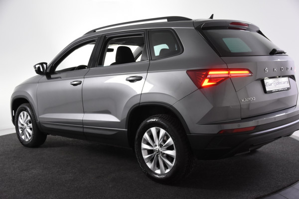 Škoda Karoq Clever *1ste Eigenaar*Navigatie*Keyless*PDC*