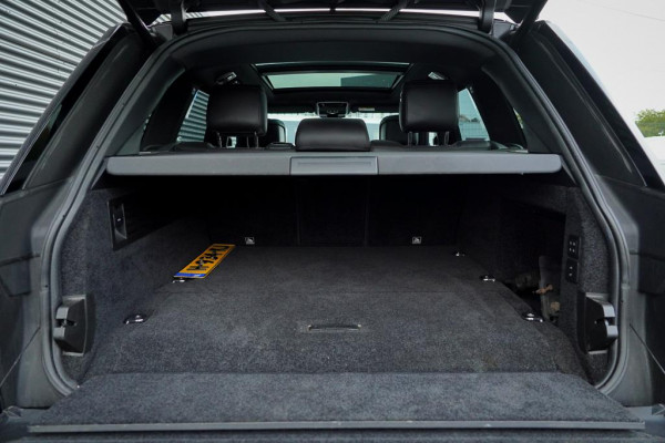 Land Rover Range Rover 2.0 P400e Vogue / Pano / Trekhaak / Meridian / Stoelventilatie Land Rover Range Rover 2.0 P400e Vogue / Pano / Trekhaak / Meridian / Stoelventilatie
