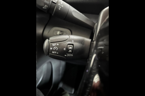 Peugeot Partner L2H1 1.5 BlueHDI 100PK euro6 Premium Long 3PERSOONS, Airco, Camera, CruiseControl, RIJKLAARPRIJS!