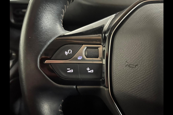 Peugeot Partner L2H1 1.5 BlueHDI 100PK euro6 Premium Long 3PERSOONS, Airco, Camera, CruiseControl, RIJKLAARPRIJS!