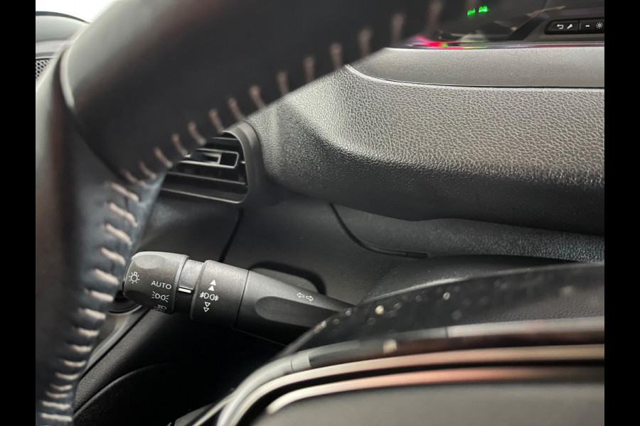 Peugeot Partner L2H1 1.5 BlueHDI 100PK euro6 Premium Long 3PERSOONS, Airco, Camera, CruiseControl, RIJKLAARPRIJS!