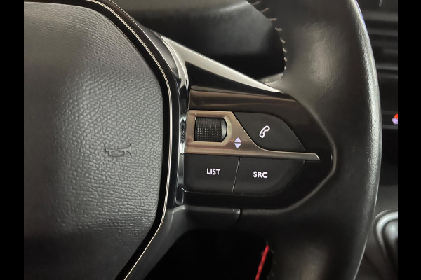 Peugeot Partner L2H1 1.5 BlueHDI 100PK euro6 Premium Long 3PERSOONS, Airco, Camera, CruiseControl, RIJKLAARPRIJS!