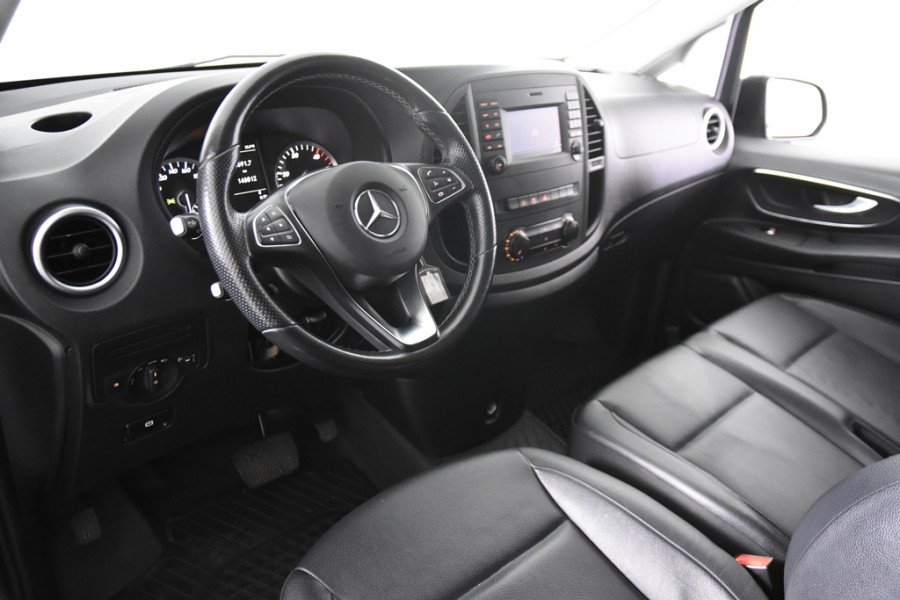 Mercedes-Benz Vito 116 CDI Lang *Automaat*Navigatie*Camera*