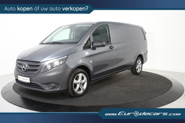 Mercedes-Benz Vito 116 CDI Lang *Automaat*Navigatie*Camera*