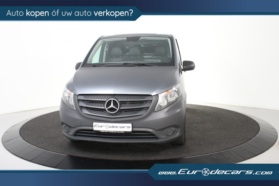 Mercedes-Benz Vito 116 CDI Lang *Automaat*Navigatie*Camera*