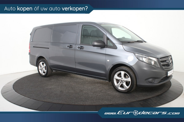 Mercedes-Benz Vito 116 CDI Lang *Automaat*Navigatie*Camera*