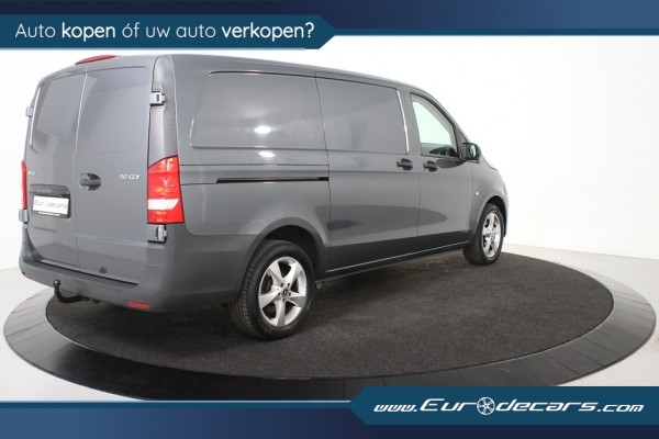 Mercedes-Benz Vito 116 CDI Lang *Automaat*Navigatie*Camera*