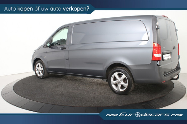 Mercedes-Benz Vito 116 CDI Lang *Automaat*Navigatie*Camera*