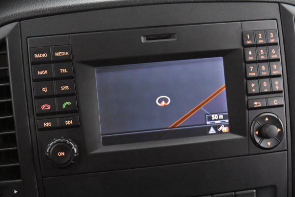 Mercedes-Benz Vito 116 CDI Lang *Automaat*Navigatie*Camera*