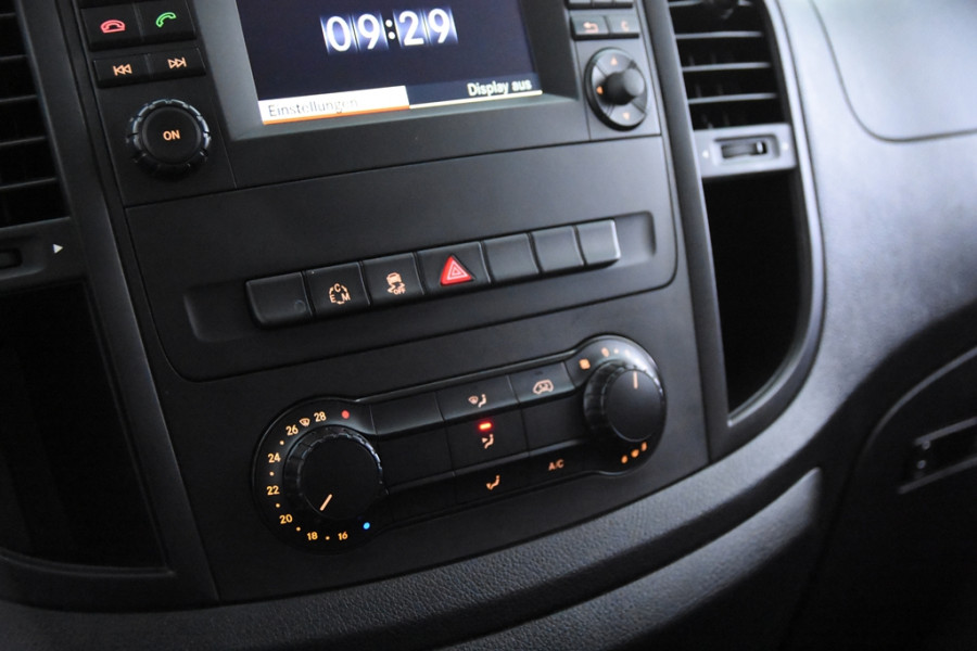 Mercedes-Benz Vito 116 CDI Lang *Automaat*Navigatie*Camera*