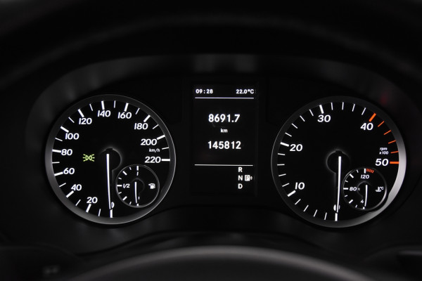 Mercedes-Benz Vito 116 CDI Lang *Automaat*Navigatie*Camera*