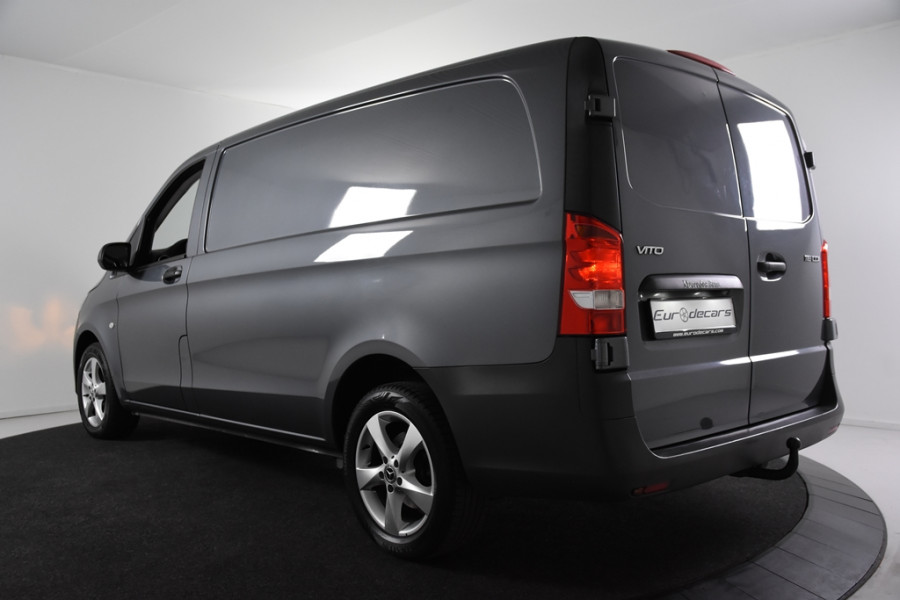 Mercedes-Benz Vito 116 CDI Lang *Automaat*Navigatie*Camera*