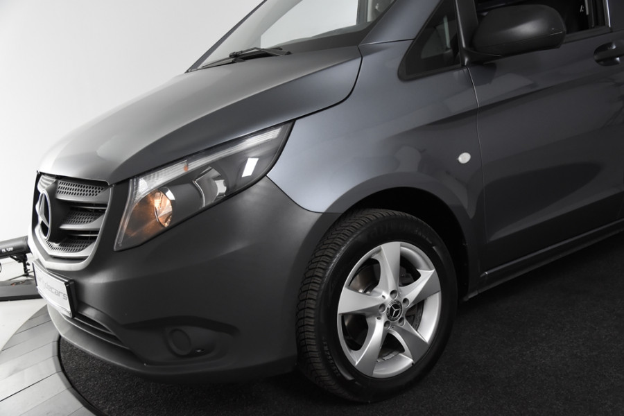 Mercedes-Benz Vito 116 CDI Lang *Automaat*Navigatie*Camera*
