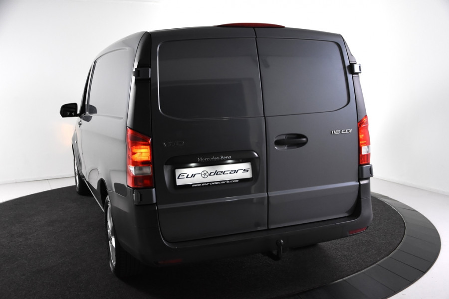 Mercedes-Benz Vito 116 CDI Lang *Automaat*Navigatie*Camera*