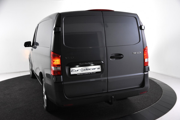 Mercedes-Benz Vito 116 CDI Lang *Automaat*Navigatie*Camera*